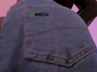 lissa-night Live Webcam on CamSoda