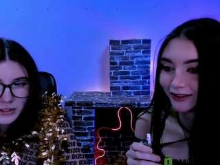 lissa-night Sweet live webcam