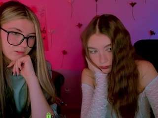 lissa-night Live Webcam on CamSoda