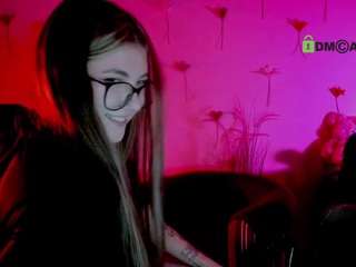 lissa-night webcam