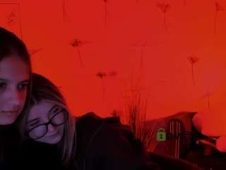 lissa-night Live Webcam on CamSoda