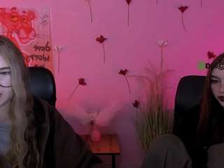 lissa-night live cam profile