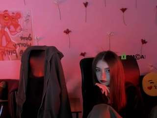 lissa-night live cam profile