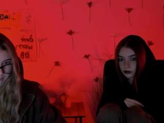 lissa-night live cam profile