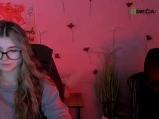 lissa-night live cam profile