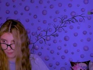 lissa-night live cam profile