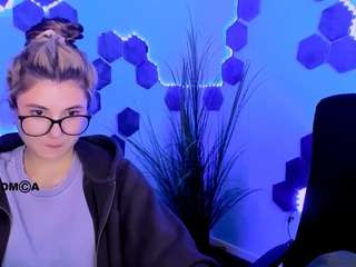 lissa-night live cam profile