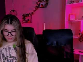 lissa-night live cam profile