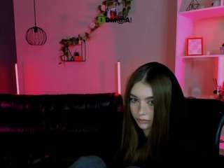 lissa-night live cam profile