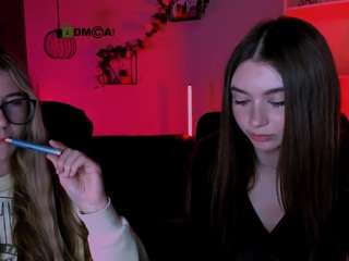 lissa-night live cam profile