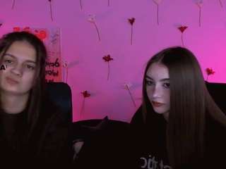 lissa-night Live Webcam on CamSoda