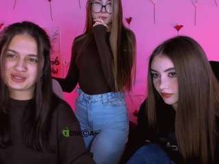 lissa-night live cam profile