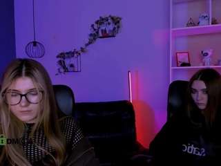 lissa-night Live Webcam on CamSoda