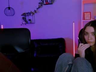 lissa-night webcam