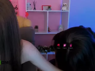 lissa-night's Live Sex Cam Show