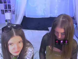 lissa-night's Live Sex Cam Show