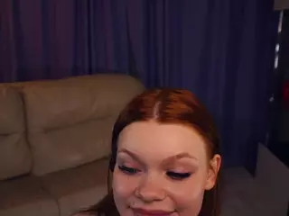 Lana's Live Sex Cam Show