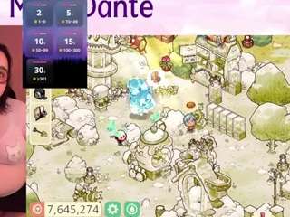 minadante