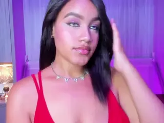 NaomiiGray's Live Sex Cam Show