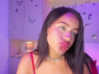 NaomiiGray's Live Sex Cam Show