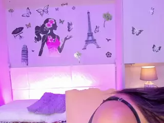 NaomiiGray's Live Sex Cam Show