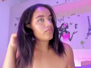 NaomiiGray's Live Sex Cam Show