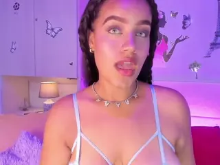 NaomiiGray's Live Sex Cam Show