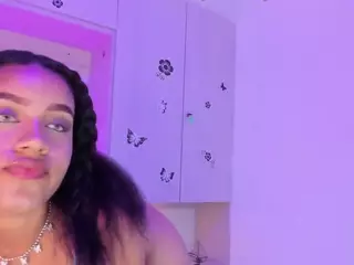 NaomiiGray's Live Sex Cam Show