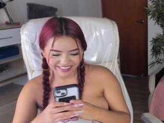 sabriin-miller - Live Cam