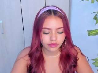 sabriin-miller webcam