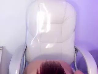 Sabriin-Miller's Live Sex Cam Show