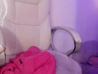 Sabriin-Miller's Live Sex Cam Show
