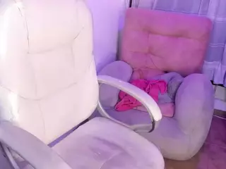 Sabriin-Miller's Live Sex Cam Show