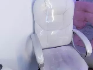 Sabriin-Miller's Live Sex Cam Show
