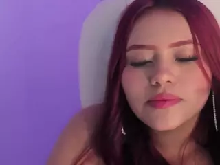 Sabriin-Miller's Live Sex Cam Show