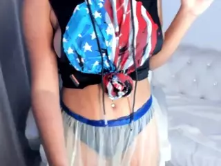 Sabriin-Miller's Live Sex Cam Show