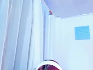 Sabriin-Miller's Live Sex Cam Show