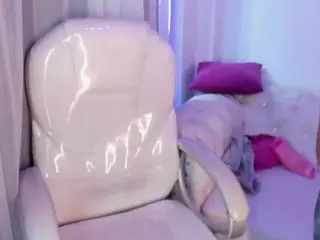 Sabriin-Miller's Live Sex Cam Show