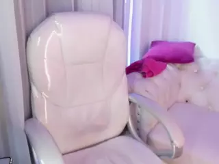 Sabriin-Miller's Live Sex Cam Show