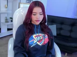 Sabriin-Miller's Live Sex Cam Show