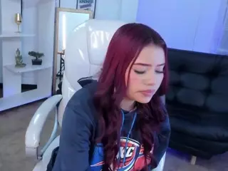 Sabriin-Miller's Live Sex Cam Show