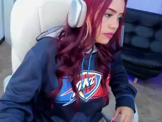 Sabriin-Miller's Live Sex Cam Show