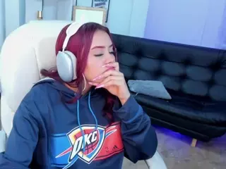 Sabriin-Miller's Live Sex Cam Show