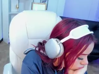 Sabriin-Miller's Live Sex Cam Show