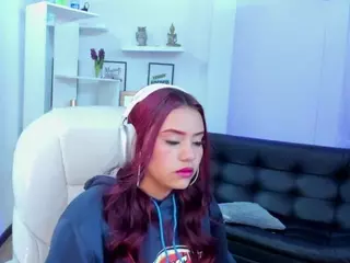 Sabriin-Miller's Live Sex Cam Show