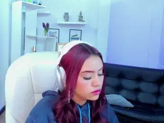 Sabriin-Miller's Live Sex Cam Show