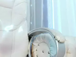 Sabriin-Miller's Live Sex Cam Show