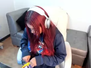Sabriin-Miller's Live Sex Cam Show