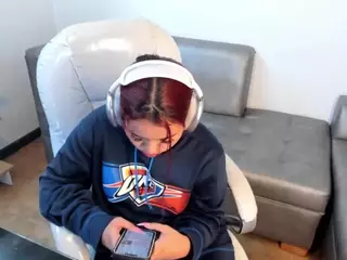 Sabriin-Miller's Live Sex Cam Show