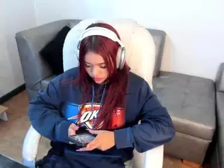 Sabriin-Miller's Live Sex Cam Show